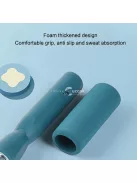 1 pár Súlyzós Ugrálókötél