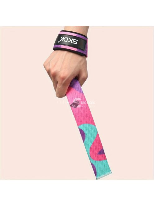 1 Pár Csúszásmentes Csuklópánt