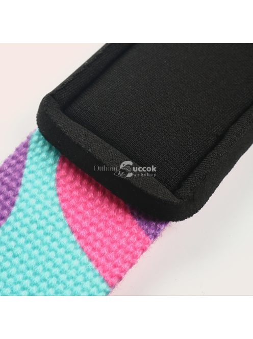 1 Pár Csúszásmentes Csuklópánt