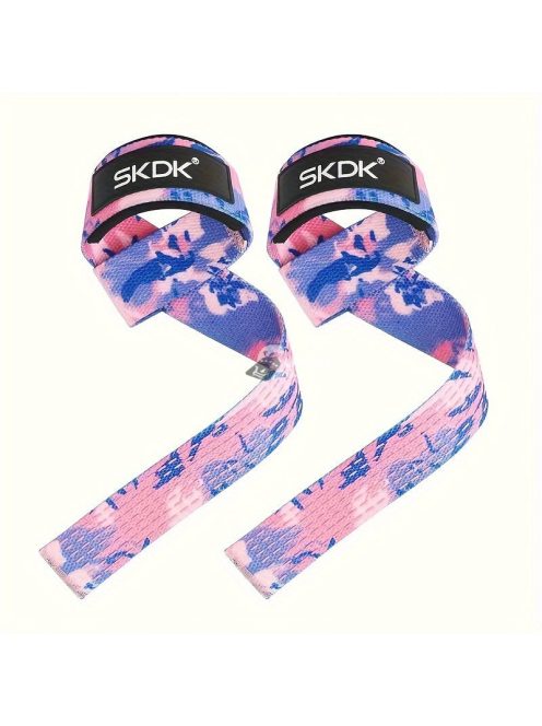 1 Pár Csúszásmentes Csuklópánt