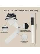 1 Pár Csúszásmentes Csuklópánt