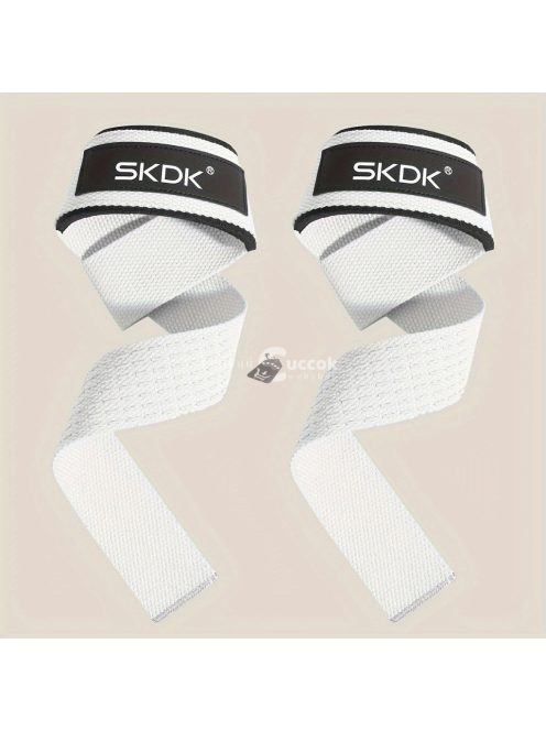 1 Pár Csúszásmentes Csuklópánt