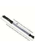 Ellenálló Gumiszalag Erősítő