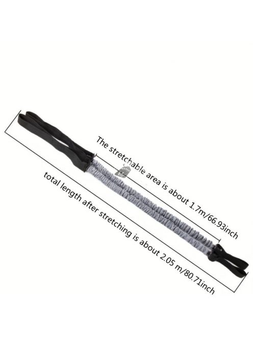 Ellenálló Gumiszalag Erősítő