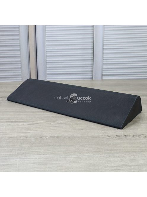 Guggoló ék, vádli erősítő sarokemelő