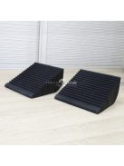 Guggoló ék, vádli erősítő sarokemelő