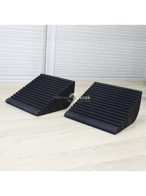 Guggoló ék, vádli erősítő sarokemelő