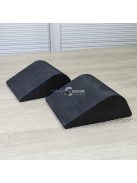 Guggoló ék, vádli erősítő sarokemelő