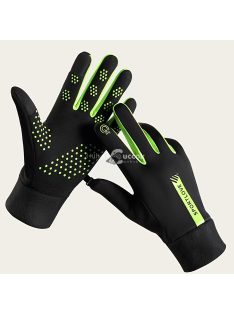 Termós edző kesztyű