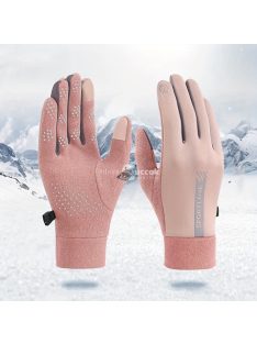 Termós edző kesztyű