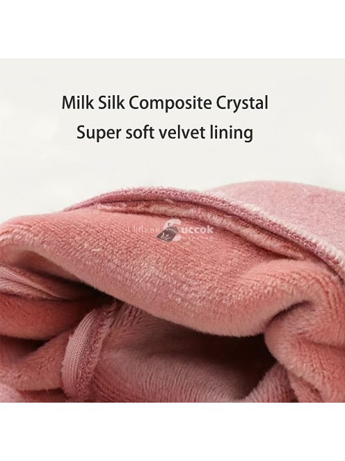 Termós edző kesztyű