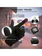 Termós edző kesztyű