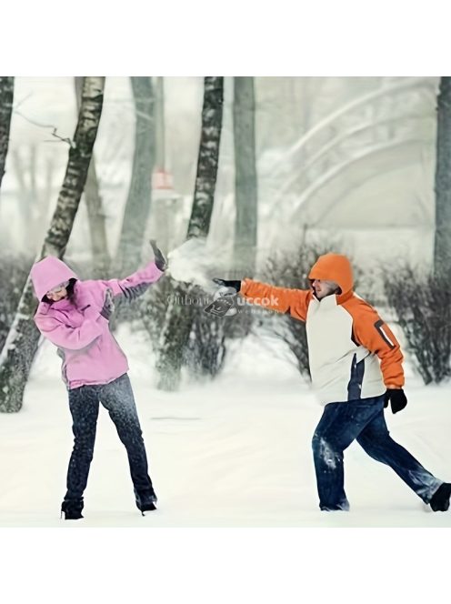 Termós edző kesztyű