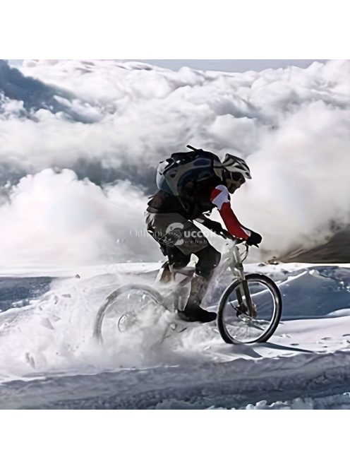 Termós edző kesztyű