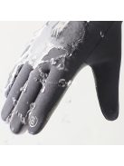 Termós edző kesztyű