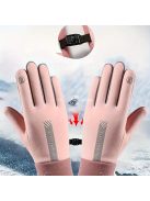 Termós edző kesztyű