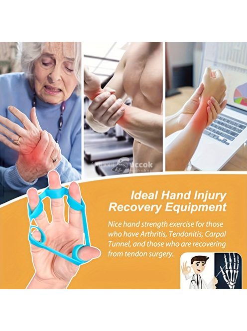 Alkar erősítő gumiszalag