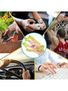 Alkar erősítő gumiszalag