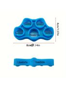 Alkar erősítő gumiszalag