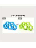 Alkar erősítő gumiszalag