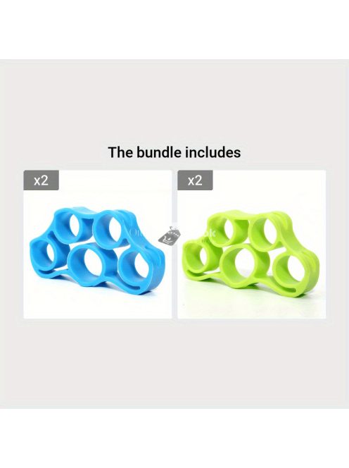 Alkar erősítő gumiszalag