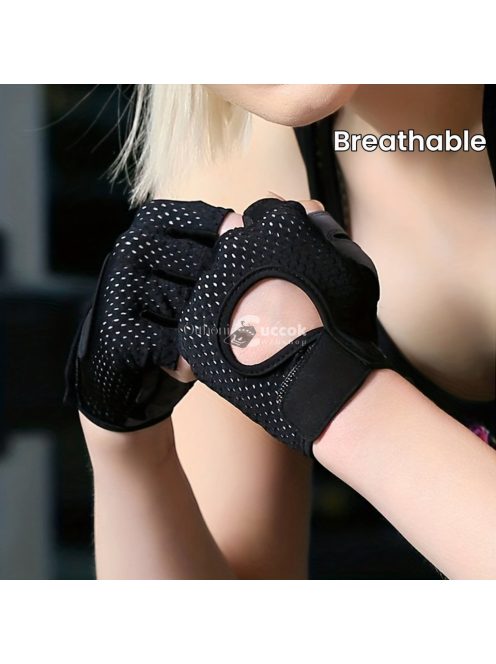 Gym Fitness kesztyű