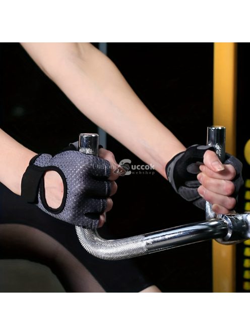 Gym Fitness kesztyű