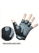 Gym Fitness kesztyű