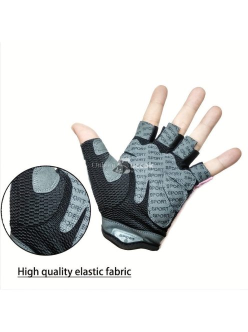 Gym Fitness kesztyű