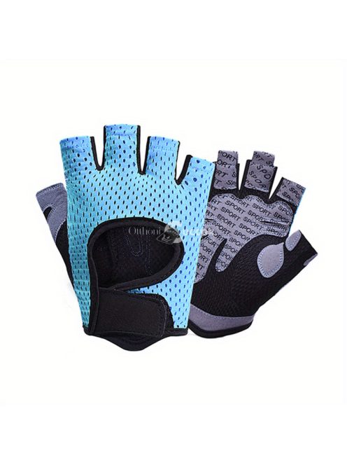 Gym Fitness kesztyű