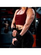 Nagy teherbírású súlyemelő párnázott markolattal (1db)