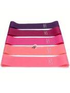 5db Hordozható Ellenállási Szalagkészlet