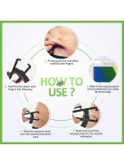 Testzsírmérő készülék