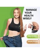 Testzsírmérő készülék