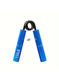 Fém alkar és szorítóerő erősítő