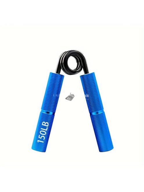 Fém alkar és szorítóerő erősítő