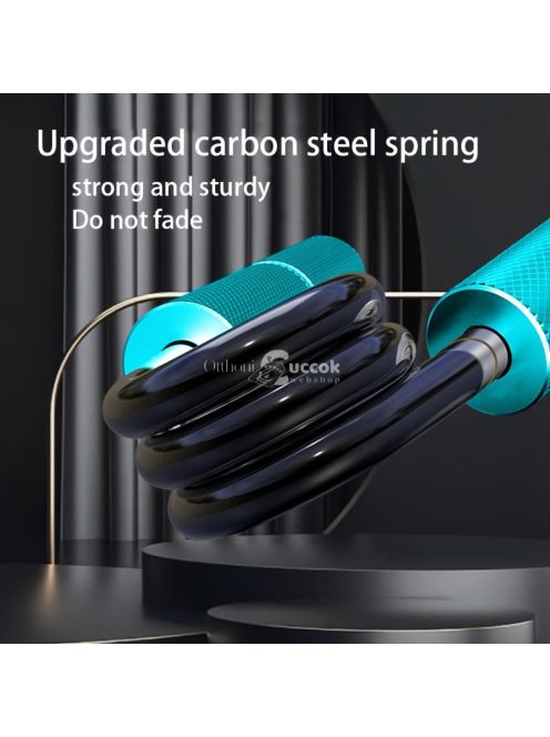 Fém alkar és szorítóerő erősítő