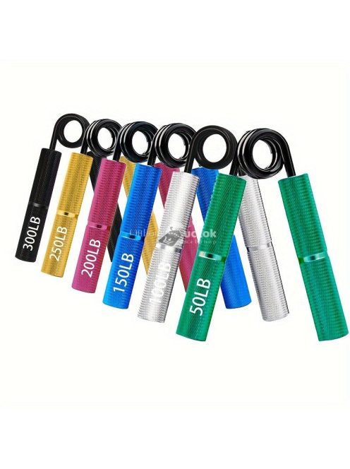 Fém alkar és szorítóerő erősítő