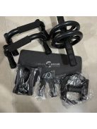 Komplett hasi edző szett