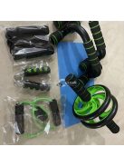 Komplett hasi edző szett