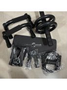 Komplett hasi edző szett