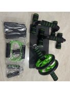 Komplett hasi edző szett