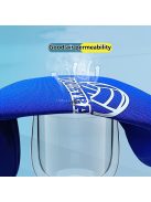 Párnázott alkarvédő, alkarszorító