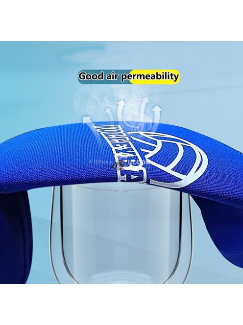 Párnázott alkarvédő, alkarszorító