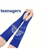 Párnázott alkarvédő, alkarszorító