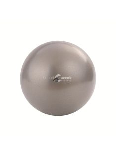 Vastagított jóga labda