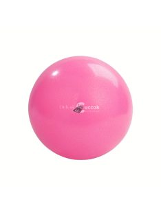 Vastagított jóga labda