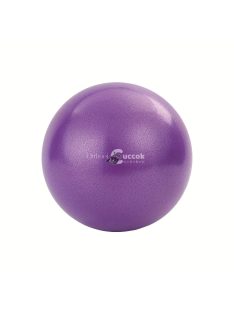 Vastagított jóga labda