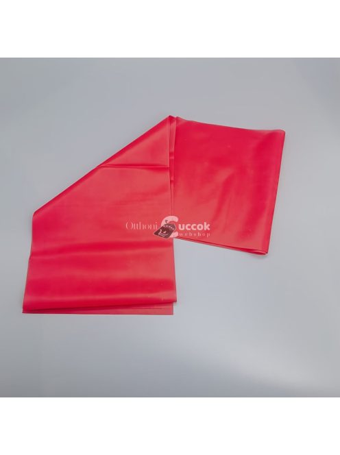 Latex elasztikus ellenálló szalag
