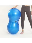 Földimogyoró alakú Jógalabda